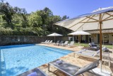 Ramatuelle Location Villa Luxe Galkite Piscine1