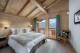 Saint Gervais Les Bains Location Chalet Luxe Gerban Chambre 2