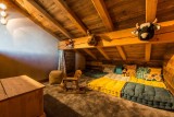 Saint Gervais Les Bains Location Chalet Luxe Gersi Chambre 3