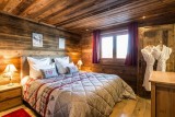 Saint Gervais Les Bains Location Chalet Luxe Gersi Chambre 5