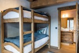 Saint Gervais Les Bains Location Chalet Luxe Gervix Chambre 1