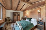 Saint Gervais Location Chalet Luxe Galena Chambre 2