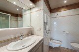 Saint Gervais Location Chalet Luxe Galena Salle De Bain 3