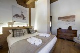 Saint Martin Belleville Location Chalet Luxe Ipalou Chambre 3