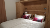 Saint Martin Belleville Location Chalet Luxe Ipolu Chambre 2