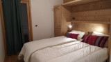 Saint Martin Belleville Location Chalet Luxe Ipolu Chambre 3