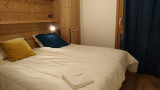 Saint Martin Belleville Location Chalet Luxe Ipolu Chambre 4