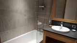 Saint Martin Belleville Location Chalet Luxe Ipolu Salle De Bain