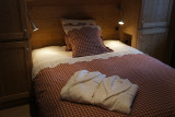 Saint Martin De Belle Ville Location Chalet Luxe Idrialite Chambre 3