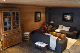 Saint Martin De Belle Ville Location Chalet Luxe Idrialite Chambre 4