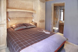 Saint Martin De Belle Ville Location Chalet Luxe Idrialite Chambre 6