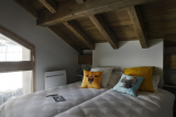 Saint Martin de Belleville Location Chalet Luxe Infeneto Chambre 3