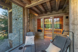 Saint Martin De Belleville Location Chalet Luxe Ipalaz Espace Bien Être