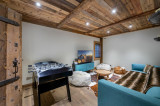 Saint Martin Location Chalet Luxe Ipaly Babyfoot 