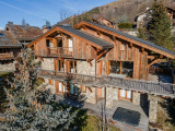 Saint Martin Location Chalet Luxe Ipaly Chalet 