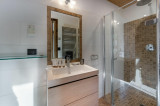 Saint Martin Location Chalet Luxe Ipaly Salle De Bain 