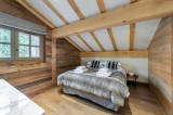 Saint Martin De Belleville Location Chalet Luxe Ipola Chambre 5