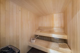 Saint Martin De Belleville Location Chalet Luxe Ipole Sauna