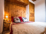 Saint Martin Location Chalet Luxe Loubia Chambre 1