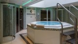 Saint Raphaël Location Appartement Luxe Séneçon Jacuzzi