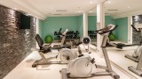 Saint Raphaël Location Appartement Luxe Serrandite Salle De Fitness