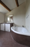 Saint-Remy-En-Provence Location Villa Luxe Macis Baignoire 