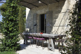 Saint-Remy-De-Provence Location Villa Luxe Mahonia Extérieur 