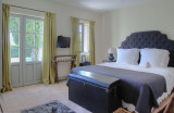 Saint-Remy-De-Provence Location Villa Luxe Manguier Chambre 2