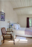 Saint-Remy-De-Provence Location Villa Luxe Manguier Chambre 4