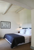 Saint-Remy-De-Provence Location Villa Luxe Manguier Chambre 