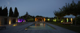 Saint-Remy-De-Provence Location Villa Luxe Marazolette Nuit 