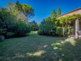 Saint Rémy De Provence Location Villa Luxe Mahilia Jardin 2