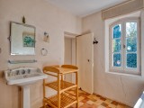 Saint Rémy De Provence Luxury Rental Villa Mahilia Bathroom