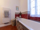 Saint Rémy De Provence Luxury Rental Villa Maho Bathroom