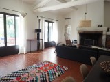 Saint Rémy De Provence Luxury Rental Villa Maholita Living Room
