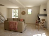 Saint Rémy De Provence Luxury Rental Villa Maholita Living Room 3