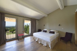 Saint Remy De Provence Location Villa Luxe Malagutte Chambre 2