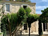 Saint Rémy De Provence Location Villa Luxe Manina Extérieur 2