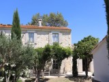 Saint Rémy De Provence Location Villa Luxe Manina Extérieur