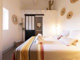 Saint Rémy De Provence Luxury Rental Villa Mercasite Bedroom 4