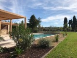 Saint Rémy De Provence Luxury Rental Villa Mercasite Garden