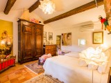Saint Rémy De Provence Luxury Rental Villa Micavite Bedroom 4
