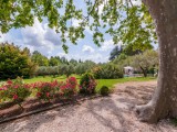 Saint Rémy De Provence Luxury Rental Villa Micavite Garden