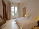 Saint Rémy De Provence Location Villa Luxe Molduvite Chambre 3