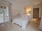 Saint Rémy De Provence Location Villa Luxe Molduvite Chambre 4