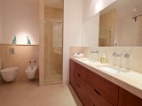 Saint Rémy De Provence Luxury Rental Villa Molduvite Bathroom