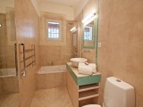 Saint Rémy De Provence Location Villa Luxe Molduvite Salle De Bain 3