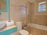 Saint Rémy De Provence Luxury Rental Villa Molduvite Bathroom 4