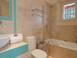 Saint Rémy De Provence Location Villa Luxe Molduvite Salle De Bain 4