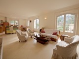Saint Rémy De Provence Luxury Rental Villa Molduvite Living Room 3